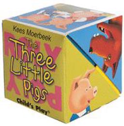 Three Little Pigs