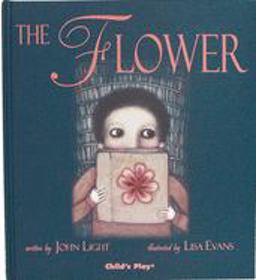 Flower  9781846430725 Front Cover