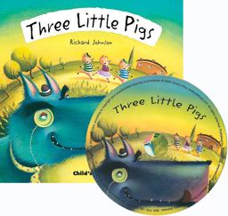 Three Little Pigs