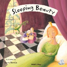 Sleeping Beauty  9781846432521 Front Cover