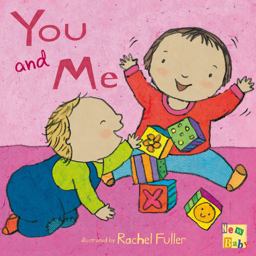 You and Me!  9781846432774 Front Cover