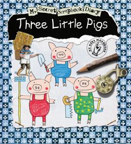 The Three Little Pigs