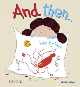 And Then...  9781846436956 Front Cover