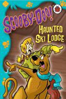 Scooby-Doo!