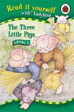 Three Little Pigs