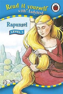 Rapunzel, Level 3
