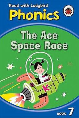 The Ace Space Race