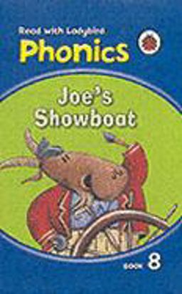 Joe's Showboat