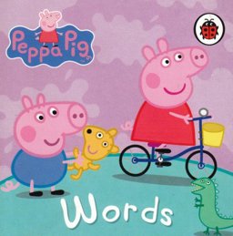 Peppa Pig Mini Board