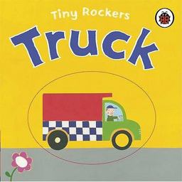 Tiny Rockers - Truck