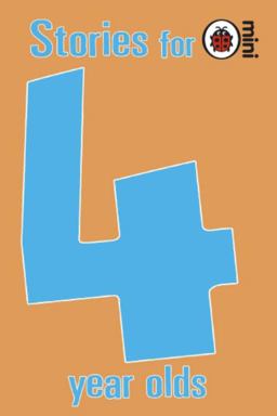 Stories for 4 Year Olds
