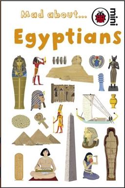 Mad about Egyptians