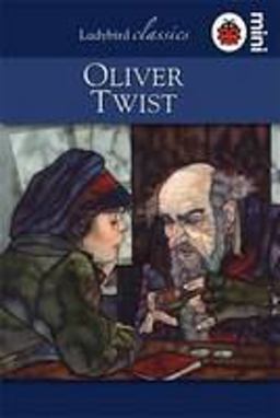 Oliver Twist