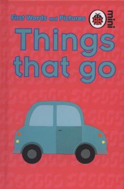 Things That Go