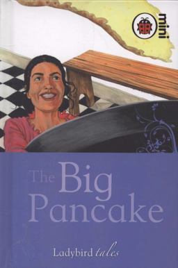 The Big Pancake