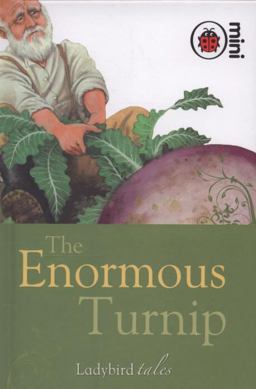 The Enormous Turnip