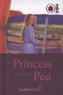 The Princess and the Pea