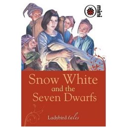 Snow White and the Seven Dwarfs  9781846469916 Front Cover