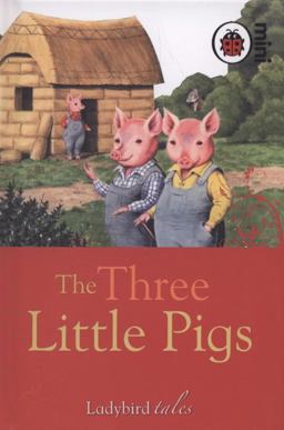 The Three Little Pigs