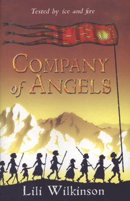 Company of Angels Company of Angels