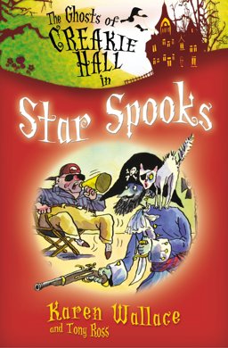 Star Spooks