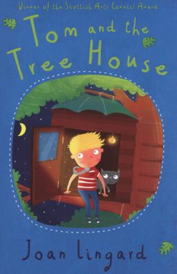Tom and the Tree House
