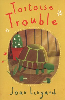 Tortoise Trouble