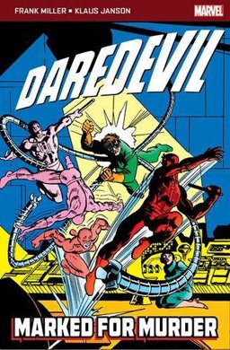 Daredevil
