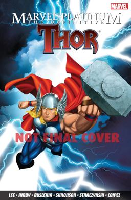 The Definitive Thor