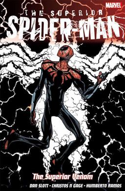 Superior Spider-Man Vol. 5: the Superior Venom