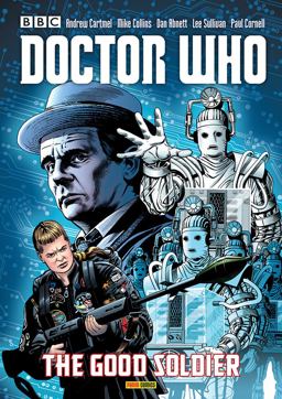 Doctor Who: the Good Soldier