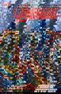 All-New All-Different Avengers