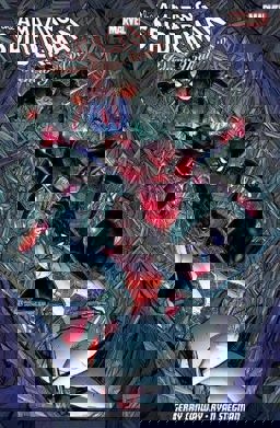 The Amazing Spider-Man Renew Your Vows Brawl in the Family  9781846538186 Front Cover