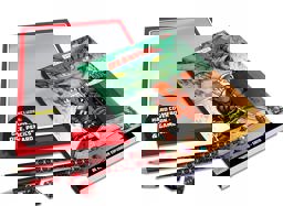 You Are Deadpool: Deluxe Boxed Set  9781846539442 Front Cover