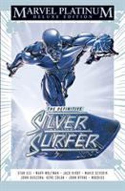Silver Surfer