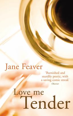 Love Me Tender