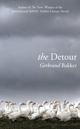 The Detour