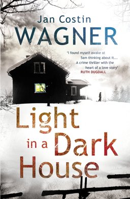 Light in a Dark House  9781846556531 Front Cover
