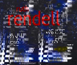 Not in the Flesh  9781846571299 Front Cover