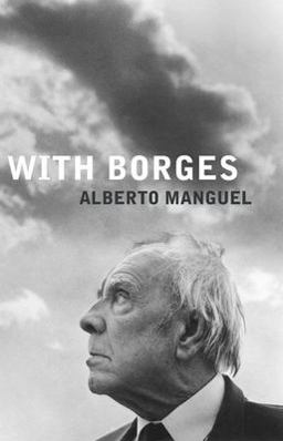 With Borges  9781846590054 Front Cover