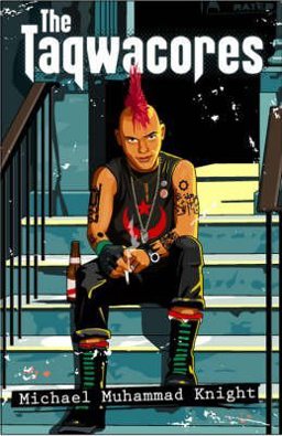 Taqwacores  9781846590177 Front Cover