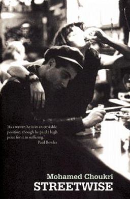 Streetwise  9781846590276 Front Cover