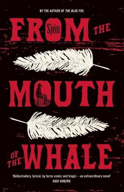 From the Mouth of the Whale  9781846590832 Front Cover