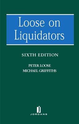 Loose on Liquidators