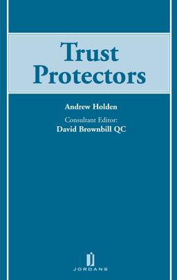 Trust Protectors