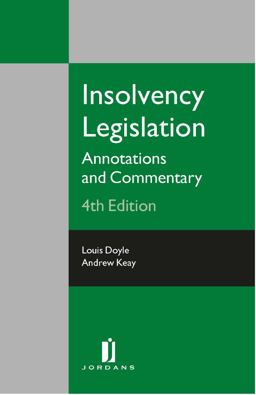 Insolvency Legislation