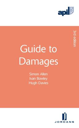 Guide to Damages