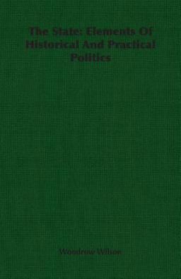 State Elements of Historical and Practic