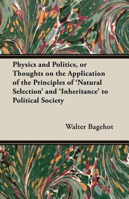 Physics and Politics, or Thoughts on the