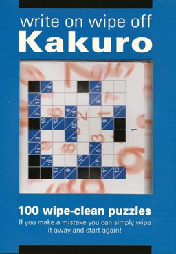 Kakuro